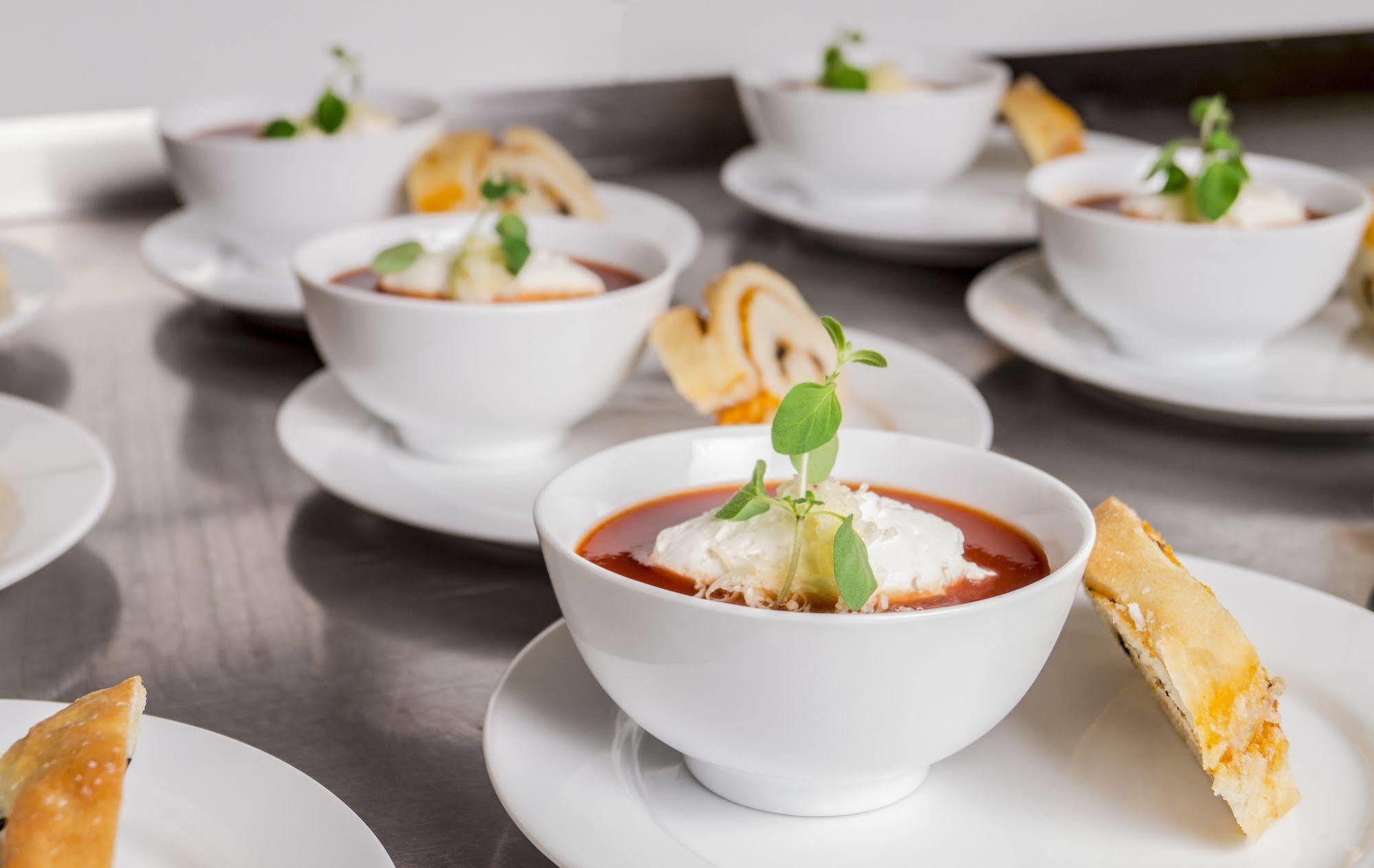 Liatoppen Fjellhotell 알 외부 사진
